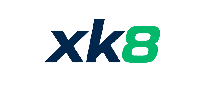 xk8 লোগো